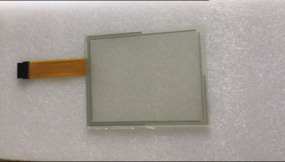 Free Shipping New 2711P-T7C4D1 Industrial Touch Screen Glass 90 days warranty