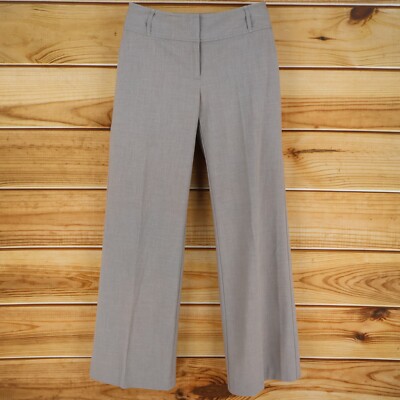 worthington womens dress pants modern fit Worthington Plus Women's Modern Perfect Trouser | Blue | Plus 24w