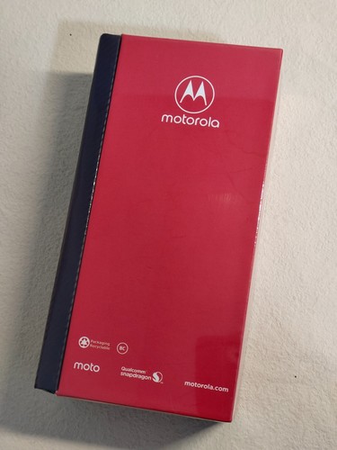 Sealed Motorola Z2 Force XT1789 64GB Gold/Black Fully Unlocked Android - Picture 6 of 7