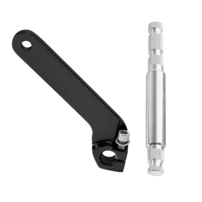 Inner Shift Shifter Rod Lever – Fits Harley Electra Glide 1984-2016, Replaces 33718-82B