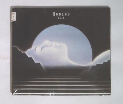 Salt by Roseau (CD, Sep-2015, Big Dada) for sale online | eBay Salt by Roseau (CD, Sep-2015, Big Dada) for sale online | eBay