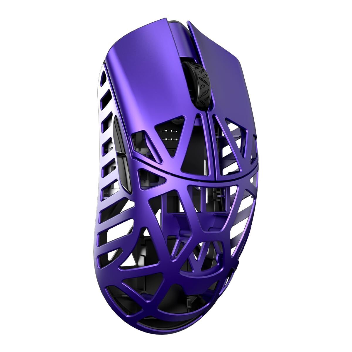 Wlmouse Beast X Max Gaming Mouse 8Khz Optical Ttc Magnesium Wlmouse Beast X Max Gaming Mouse 8Khz Optical Ttc Magnesium