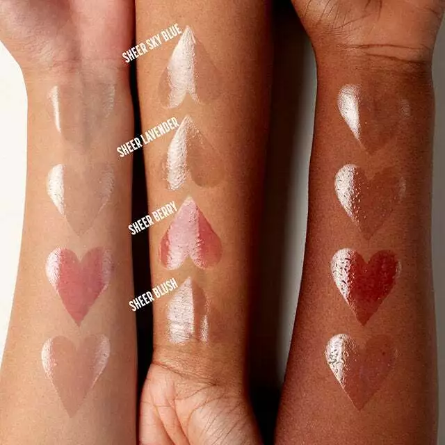 Nyx this is everything lip oil deals