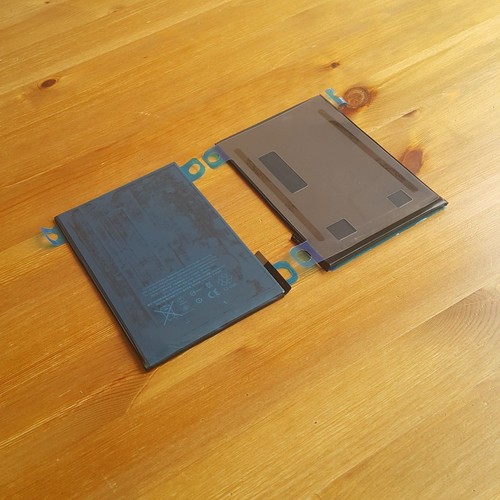 New Apple iPad mini 1 - A1445 Battery 4440mAh APN: 616-0857 - Local Seller - Photo 4 sur 12