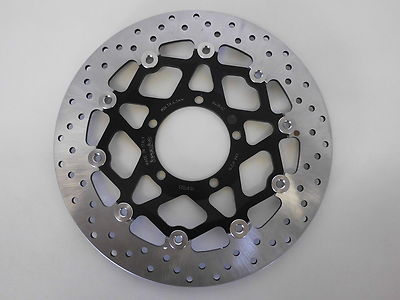 Brembo Bremsscheibe Bremse vorne Triumph Daytona 600 675 Street Triple R