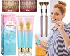 Niacinamide Whitening Toothpaste,Natural Niacinamide Toothpaste,Teeth Whitening