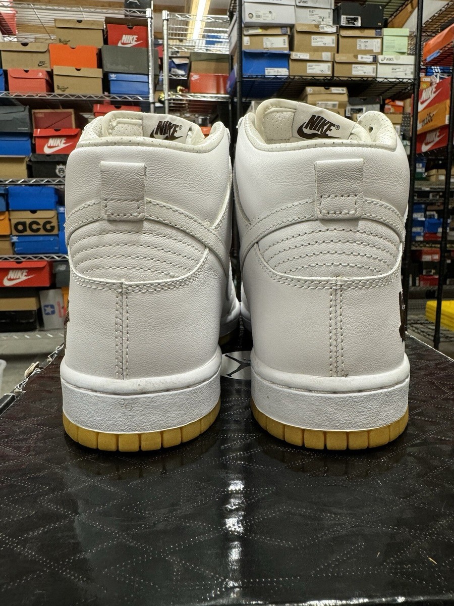 Size 6 - Nike Dunk Prm Undftd Sp High Undefeated for sale online