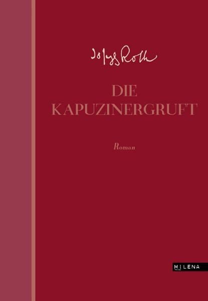 Thumbnail - Die Kapuzinergruft | Joseph Roth | Deutsch