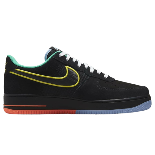 Nike Air Force 1 '07 LV8 Peace and Unity for Sale Nike Air Force 1 '07 LV8 Peace and Unity for Sale