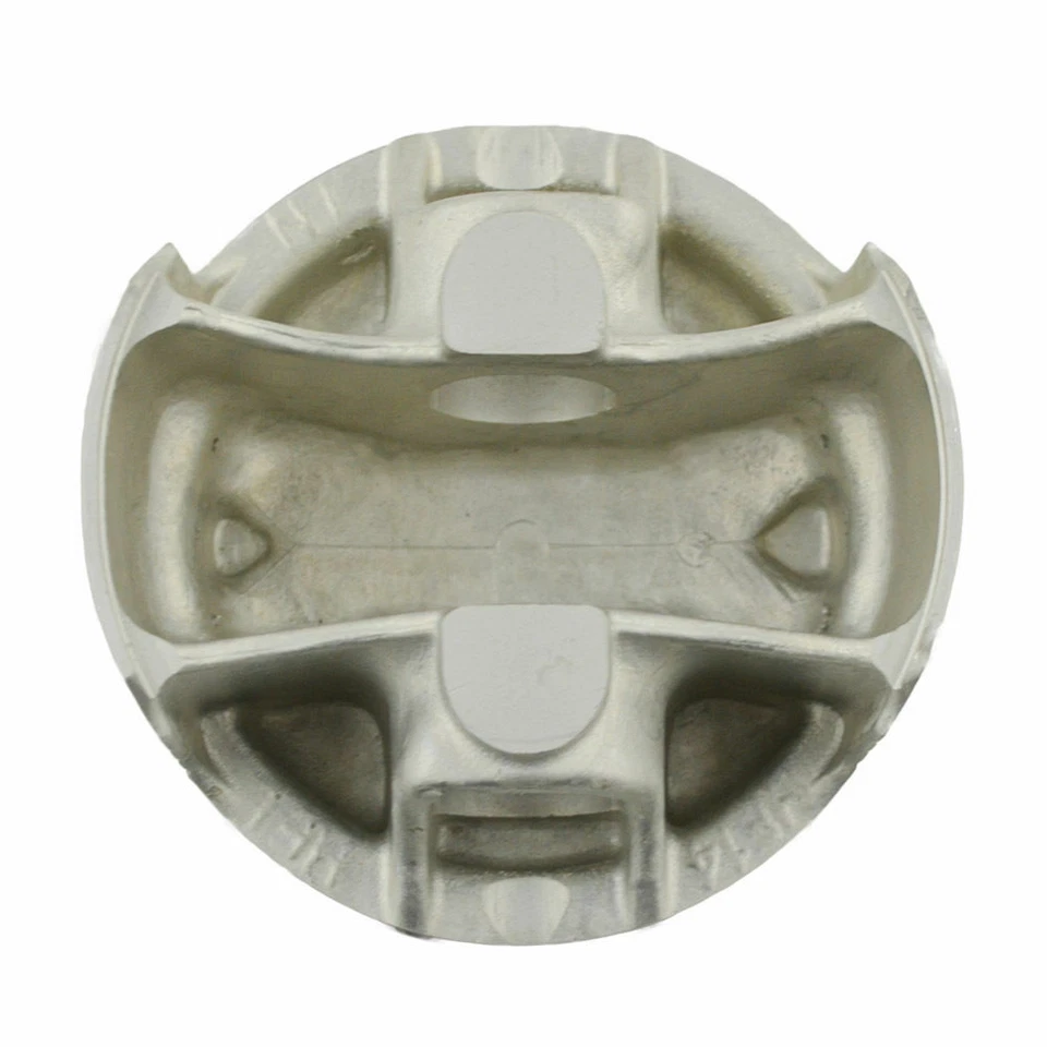 Juego de 4 juegos de pistones y anillos para Honda CBR1000RR 2004-2007 diámetro STD 75 mm Foto 4 de 4