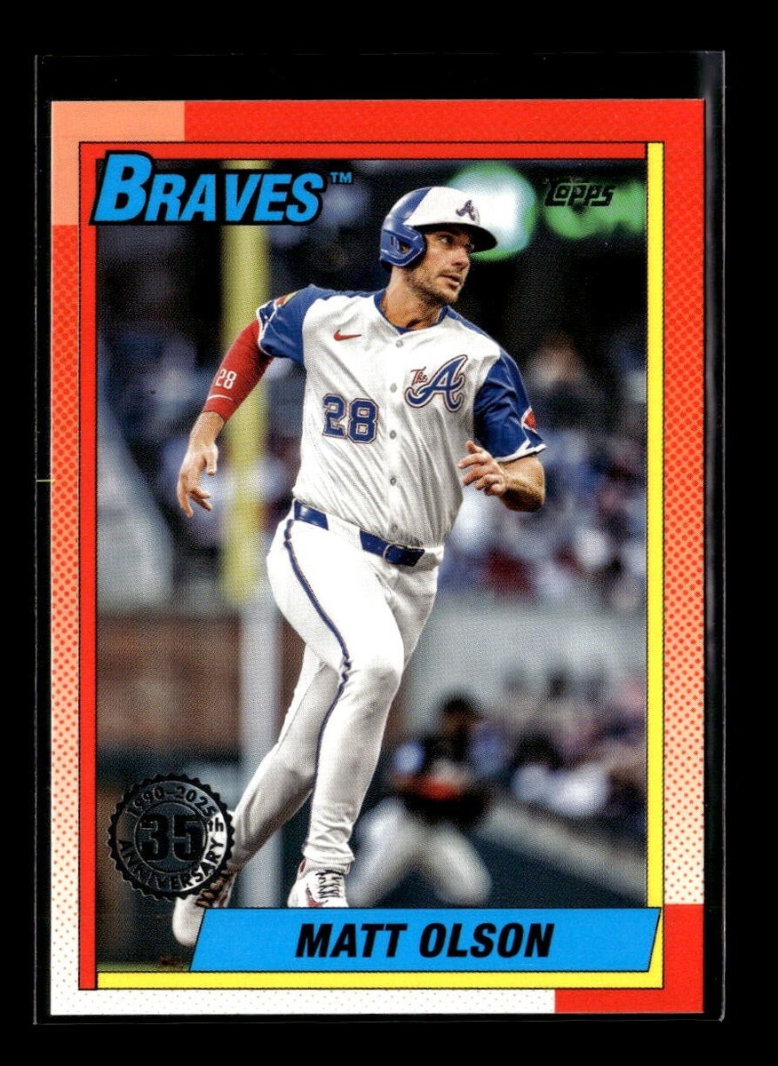 TOPPS MLBカード DEFINITIVE COLLECTION MATT OLSON OAKLAND ATHLETICS 02/25 #ARC-MO 送料無料 中古 IT1 TOPPS MLBカード DEFINITIVE COLLECTION MATT OLSON OAKLAND