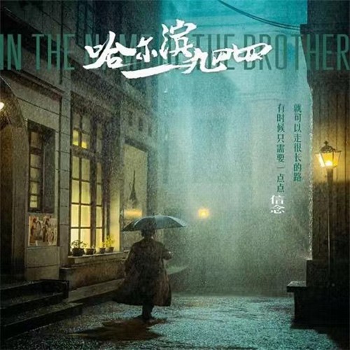 Chinese Drama ha er bin 1944 Chinese Sub 哈尔滨1944 Boxed 2024 谍战 - Picture 3 of 5
