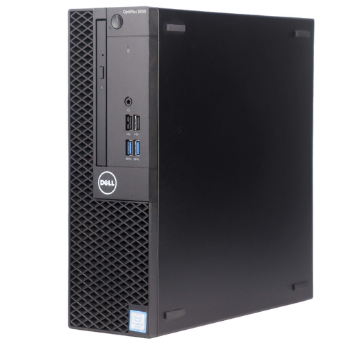 Dell Optiplex 3050 SFF PC Computer i5-7500 CPU 16GB Ram 256GB SSD Windows 11 - 第 3/6 張圖片