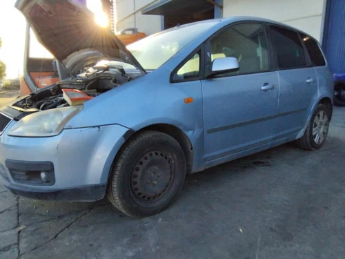 3M51-3B436DAD Transmision Delantera Derecha para FORD FOCUS C-MAX (CAP)( 1745499 - Imagen 8 de 10