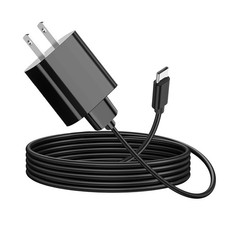 USB Type C Wall Fast Charger for JBL Flip 7, Charge 4,Charge5,Charge 6,JBL Fl...