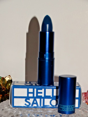 Lipstick Queen Hello Sailor Lipstick Full Size Discontinued   