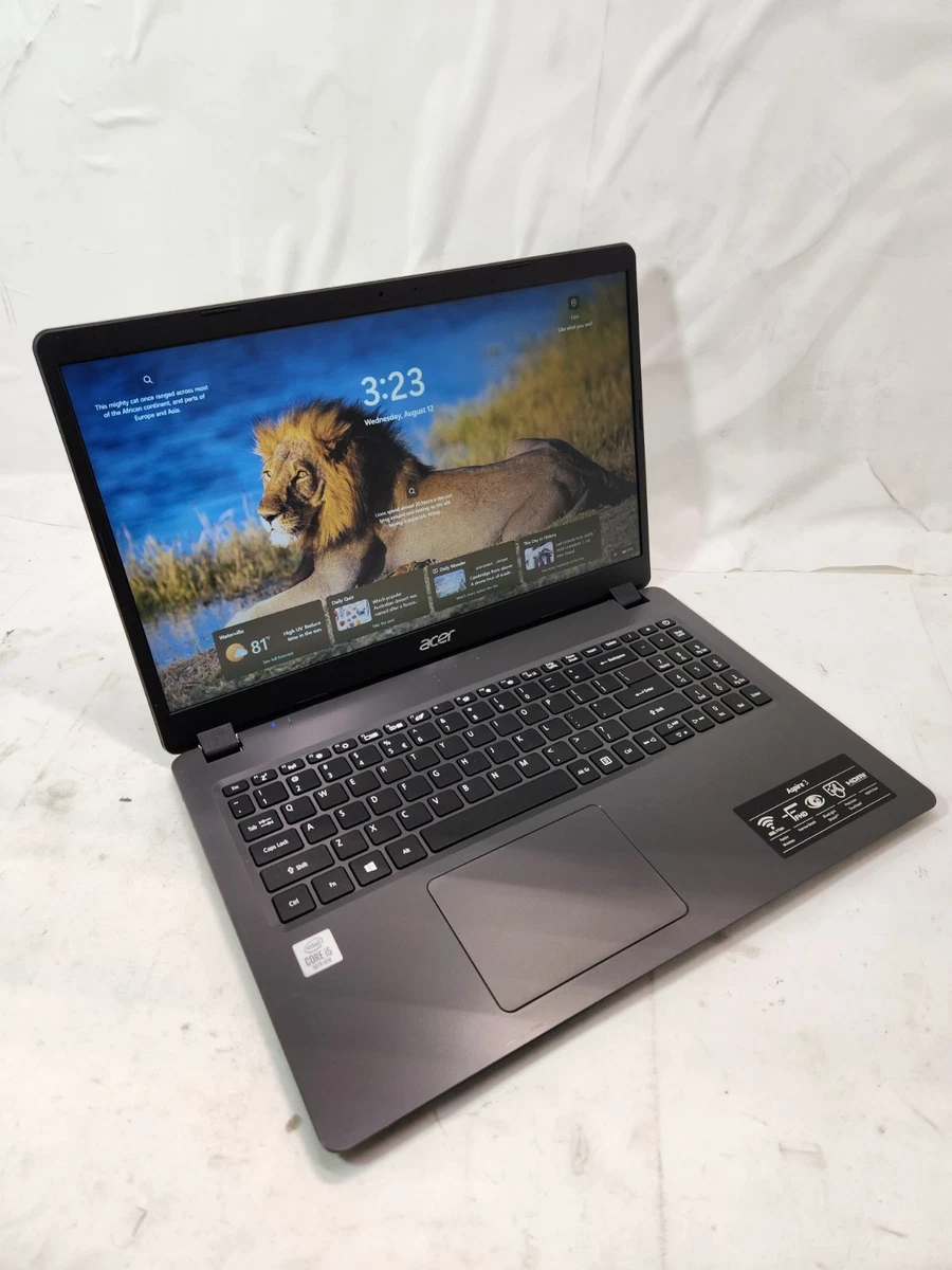 Acer Aspire 3 PC Laptops & Netbooks for Sale - Shop New & Used