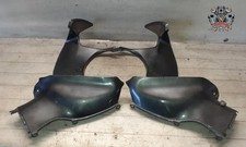 CARENAGE COMPTEUR SUZUKI 1300 HAYABUSA de 1999 à 2007 - réf : 136