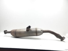 174100R050 katalysator 387409 TOYOTA AURIS E15 2.0 D-4D ADE150 2006