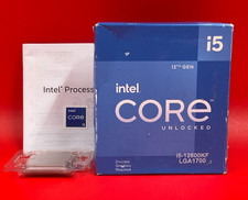 Intel Core i5-12600KF 3.7Ghz 20MB Cache DecaCore Processor BX8071512600KF