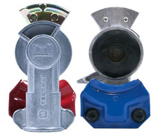 Universal Gladhand- Aluminum Pack of 1