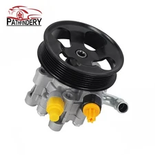 Power Steering Pump For Toyota Sienna 2007 2008 - 2010 21-5363 4431008020