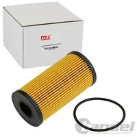 Nty ÖLfilter Filtereinsatz Passend FüR Fiat Talento Mercedes Marco Vito X-KLASSE