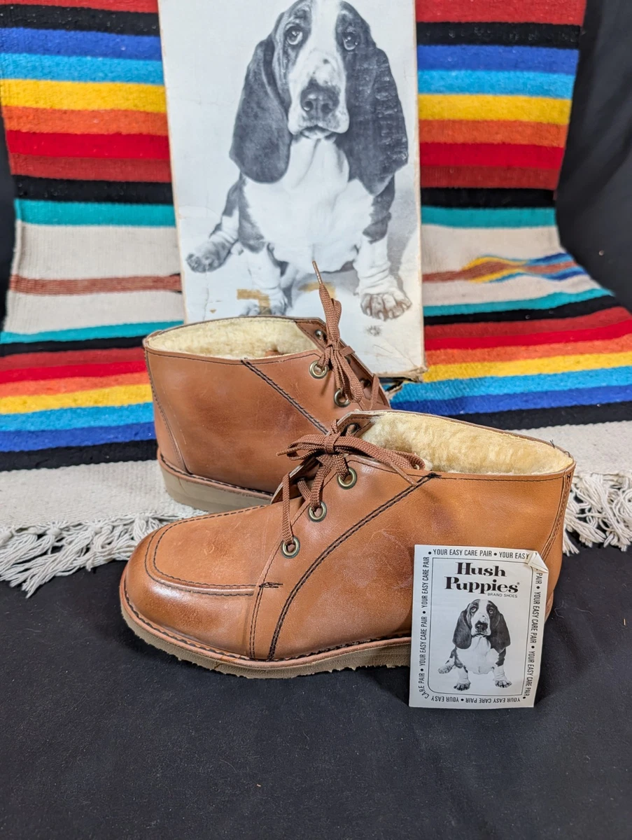 Las mejores ofertas en Zapatos para hombres Hush Puppies Vintage
