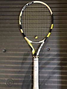Babolat Aeropro Drive 2010 | eBay