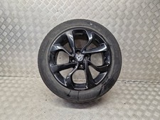 VAUXHALL CORSA E 16" ALLOY WHEEL 2016 #4