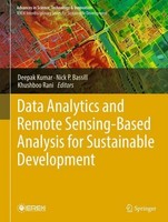 Data Analytics And Remote Sensing-Based Analysis For Sustainable Development Dee