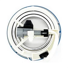 Mpulse Rear Abs Wheel Speed Sensor For Fits For Cadillac Cts Sts Sen-2Abs3368