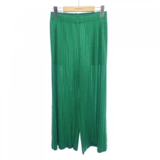 Authentic PLEATS PLEASE PP31JF624 pants  #241-003-980-0126