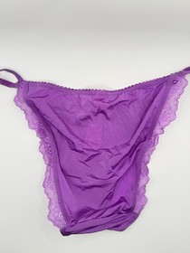 Victoria's Secret Dream Angels String Bikini Panty