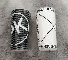 2  Paul Kalkbrenner Tourbecher Trinkbecher 2023 0,5L