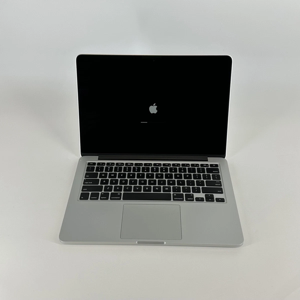 2015 Apple MacBook Pro 13.3 Inch Laptops for sale | eBay