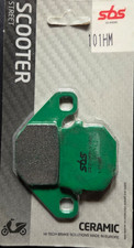 Front Brake Pads For TGB 101S 2000 SBS 101HM