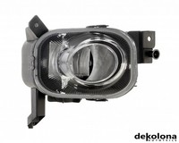 Nebelscheinwerfer FüR Opel Corsa D Kasten SchräGheck H3 Rechts Vorne 06-14