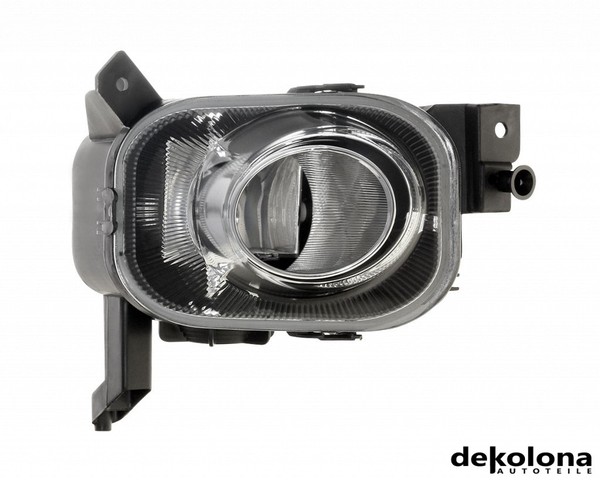 Nebelscheinwerfer FüR Opel Corsa D Kasten SchräGheck H3 Rechts Vorne 06-14-image