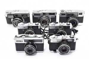 Fujica 35 Compact | eBay