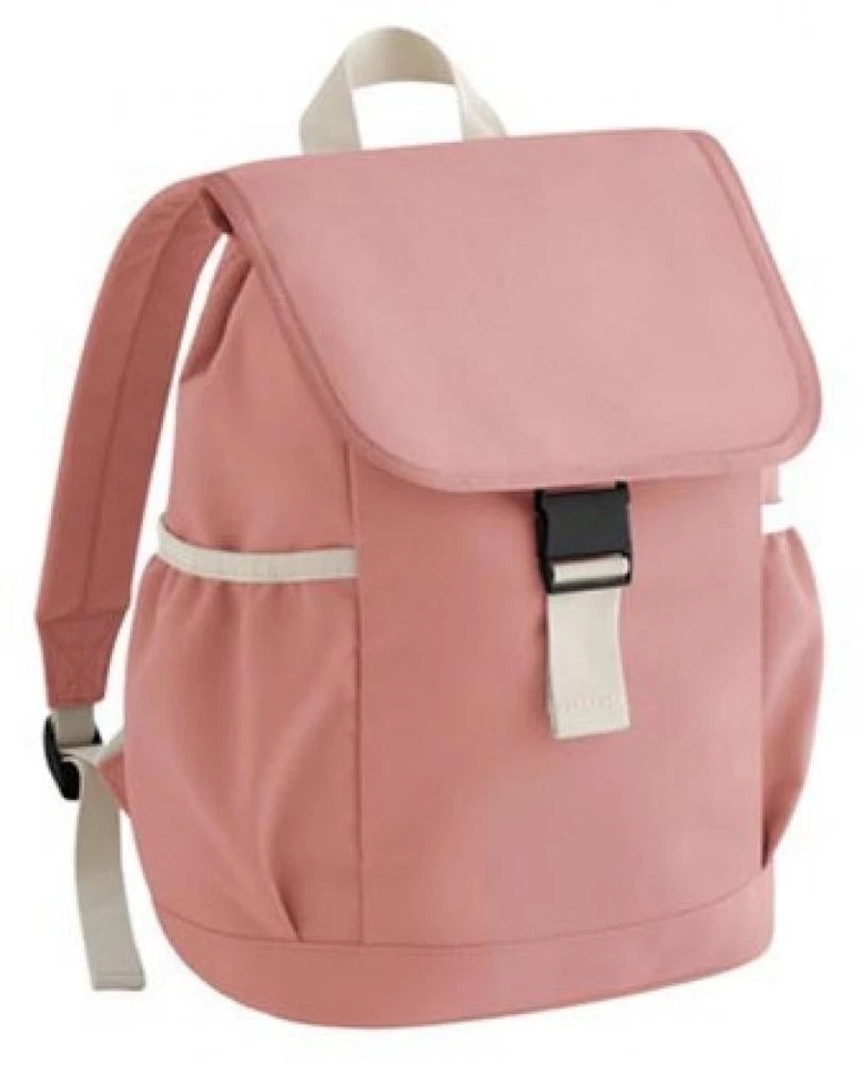 Kinder Rucksack mit Kordelzugverschluss  | BagBase | BG365 - Bild 1 von 1