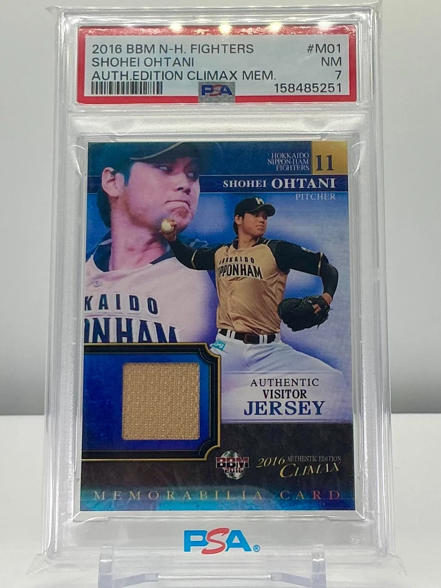 大谷秀平棒球体育集换卡和配件纪念品| eBay