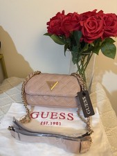 GUESS Guilly Mini Shoulder Bag