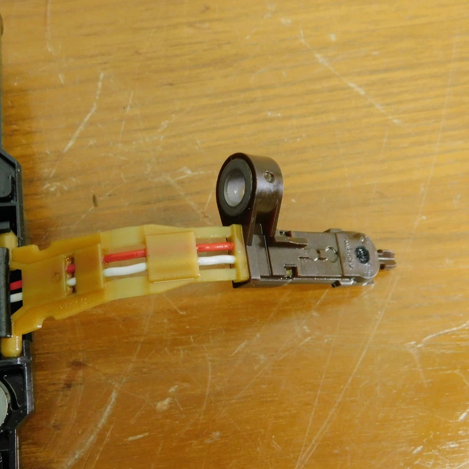 09-16 Audi A4 A5 Q5 2.0 Transmisión Control Mecatrónico Computadora Unidad Válvula Fabricante de Equipo Original Foto 4 de 4