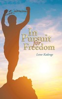 Levee Kadenge | In Pursuit For Freedom | Buch | Englisch (2018) | Gebunden