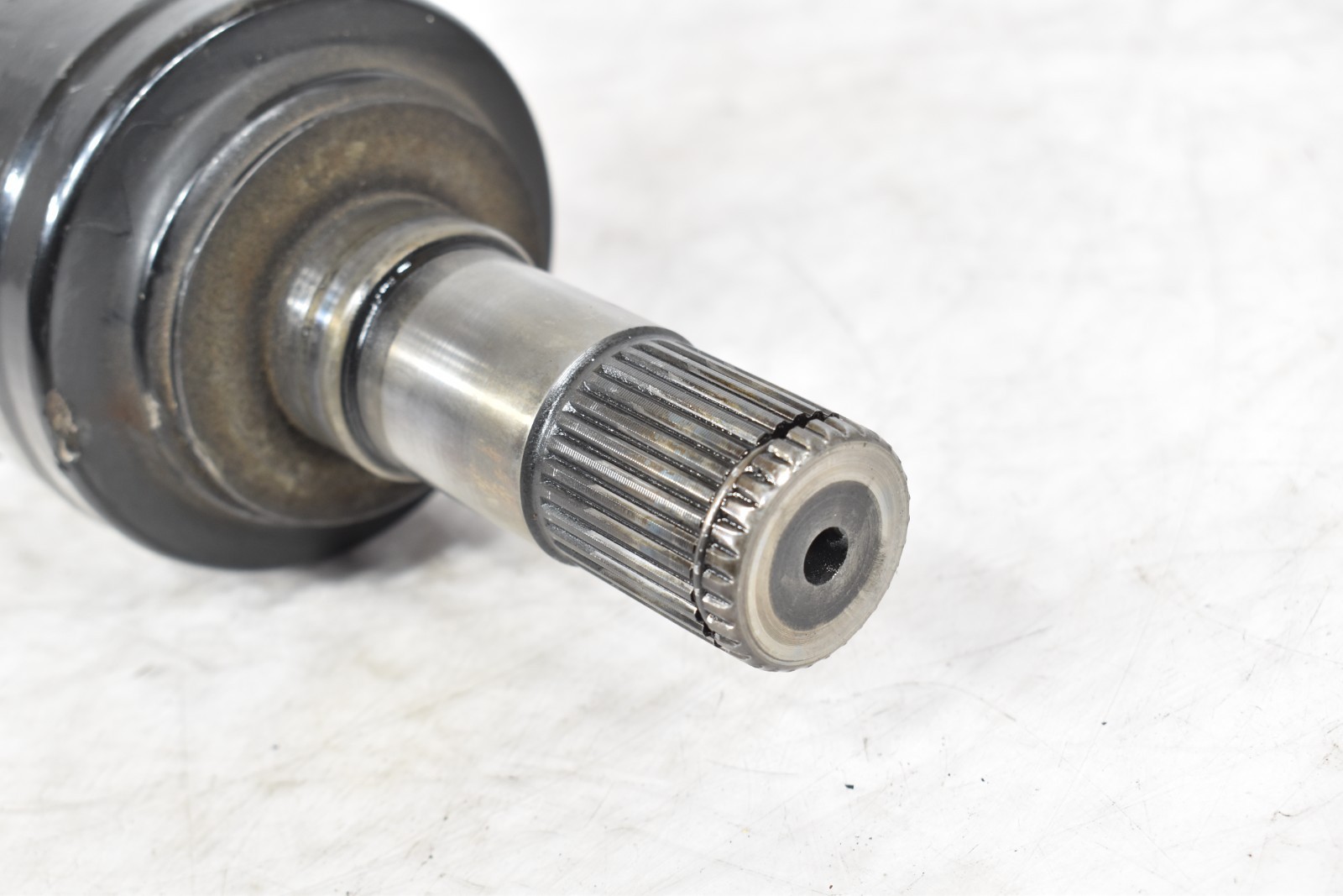 🚀 2014-2019 MASERATI GHIBLI SQ4 AWD LEFT DRIVER REAR CV AXLE SHAFT OEM