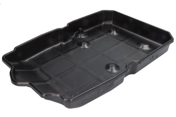 BLIC 0216-02-0310470P Oil Sump, automatic transmission for MERCEDES-BENZ
