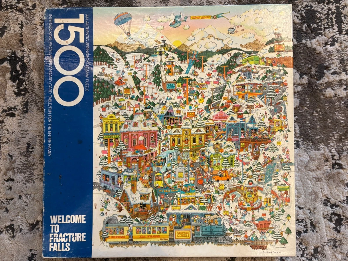 25+ Cardboard Vintage Puzzles for sale | Updated Oct 2026