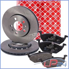 Kits de frein Skoda OCTAVIA