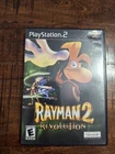 Rayman 2 - Sony PlayStation 2